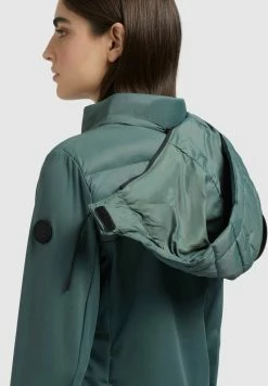 Khujo GHITA MATT - Winterjacke - Kupfergrün -Khujo Verkäufe 80b46df7ba944e2c9dbf31438a0a41ef