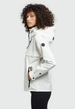 Khujo BLAIR2 - Leichte Jacke - Naturweiß -Khujo Verkäufe 816a244a75d1469a86063f015f2d2b40