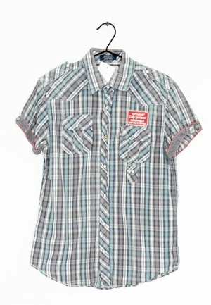 Khujo Hemd - Black 8 Khujo Hemd - Black – Bild 6