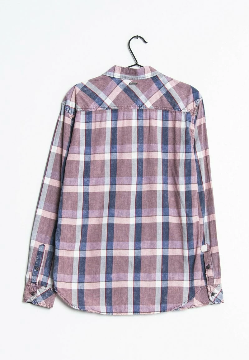 Khujo Hemd - Multicolored 4 Khujo Hemd - Multicolored – Bild 2