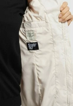 Khujo JERRY PRIME PEACHED - Wintermantel - Weiß 13 Khujo JERRY PRIME PEACHED - Wintermantel - Weiß -Khujo Verkäufe 8e02dd3cc4b24a96a1d39c497fee66aa