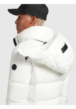 Khujo FALA - Winterjacke - Naturweiß -Khujo Verkäufe 8e910f86796548ea8c5d646bda479b66