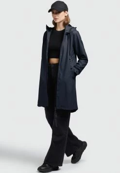 Khujo FANKA - Parka - Dunkelgrau -Khujo Verkäufe 8fe7851653674428b62c26ae0fa0d88d