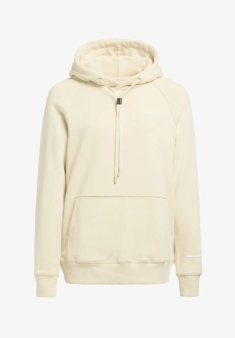 Khujo ODETTE - Kapuzenpullover - Hellgelb 7 Khujo ODETTE - Kapuzenpullover - Hellgelb – Bild 5