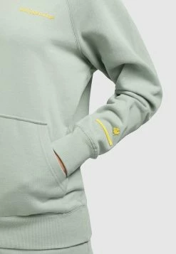 Khujo ODETTE - Kapuzenpullover - Mintgrün -Khujo Verkäufe 95f0cb1c033d425cb66302e1ae0b6773