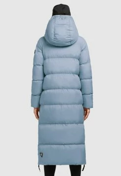 Khujo LAMERA - Wintermantel - Hellblau 10 Khujo LAMERA - Wintermantel - Hellblau -Khujo Verkäufe 965fda8cf6374237a7278162b7efe4c7