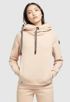 Khujo KARIMA - Kapuzenpullover - Aprikot 13 Khujo KARIMA - Kapuzenpullover - Aprikot -Khujo Verkäufe 974a6bc2b3bc466bbfbe3c82468df9c6 1