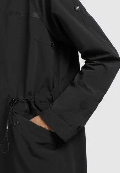 Khujo MARNIA - Regenjacke / Wasserabweisende Jacke - Schwarz 13 Khujo MARNIA - Regenjacke / Wasserabweisende Jacke - Schwarz -Khujo Verkäufe 98a6b76d9a424645ad61d75de2d67b73