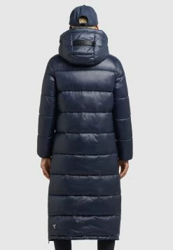 Khujo EMORIA SHINY - Wintermantel - Dunkelblau 10 Khujo EMORIA SHINY - Wintermantel - Dunkelblau -Khujo Verkäufe 98a9677697c44b4f8fb5a7c0f9447e19