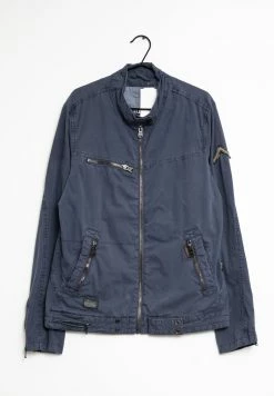 Khujo Outdoorjacke - Blue