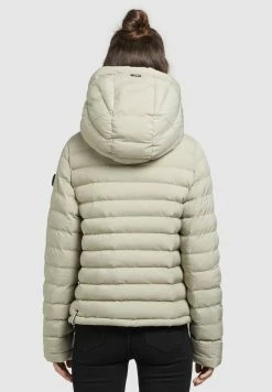 Khujo LOVINA3 MATT - Winterjacke - Mintgrün 10 Khujo LOVINA3 MATT - Winterjacke - Mintgrün -Khujo Verkäufe 9b974600632a4deb9bede58fcb0cc49d