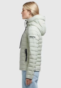 Khujo LOVINA MATT - Winterjacke - Blassgrün 12 Khujo LOVINA MATT - Winterjacke - Blassgrün -Khujo Verkäufe 9ebca7fa9e4746c1805805811ea114b2