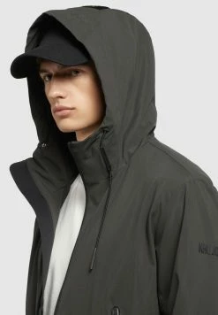 Khujo NEAL - Outdoorjacke - Braun 12 Khujo NEAL - Outdoorjacke - Braun -Khujo Verkäufe 9fabc9bfaa5f4d09afa4a11419dd4997