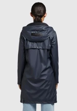 Khujo WIED - Parka - Dunkelgrau -Khujo Verkäufe a053ea56dfe24e028bac6486a0bc3bf2