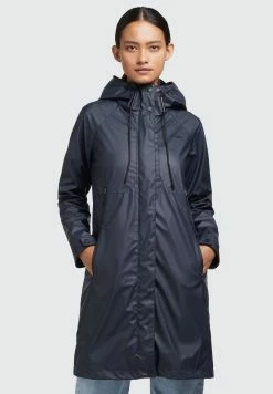 Khujo WIED - Parka - Dunkelgrau