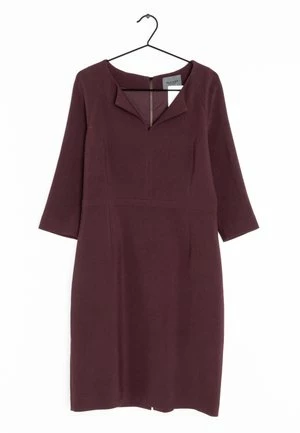 Khujo Etuikleid - Red 8 Khujo Etuikleid - Red – Bild 6