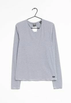 Khujo Langarmshirt - Blue 12 Khujo Langarmshirt - Blue -Khujo Verkäufe a643378832a24191b36e862253fb802a