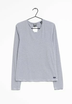 Khujo Langarmshirt - Blue 7 Khujo Langarmshirt - Blue – Bild 5