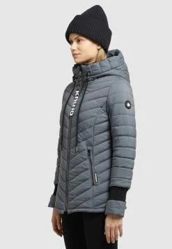 Khujo PATT LIGHT - Winterjacke - Anthrazit 11 Khujo PATT LIGHT - Winterjacke - Anthrazit -Khujo Verkäufe a8ae9342cadb4ba98030e6d815bc107c