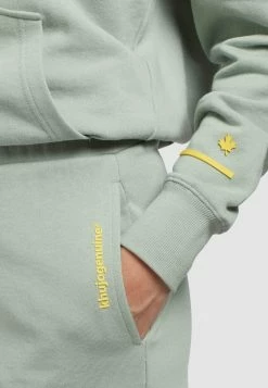 Khujo MIRABELLE - Jogginghose - Mintgrün -Khujo Verkäufe ab350d2c71aa495993a7bf1eac67b33c