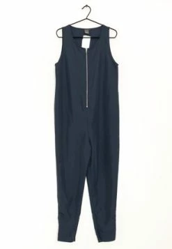 Khujo Jumpsuit - Blue -Khujo Verkäufe ac9c09d7008942be9926d82fdaee7ffa