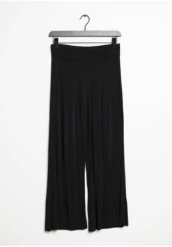 Khujo Stoffhose - Black -Khujo Verkäufe acb9798583f94c0997ad96b95dc9bf5b