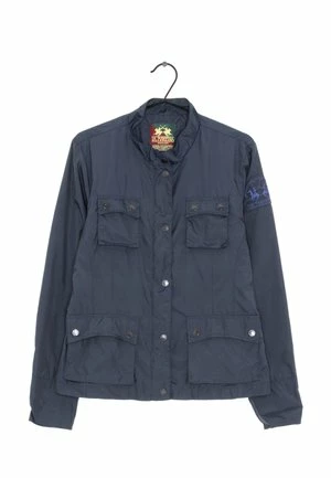 Khujo Übergangsjacke - Black 8 Khujo Übergangsjacke - Black – Bild 6