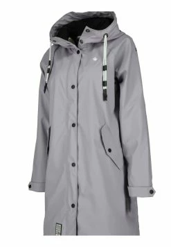 Khujo ODELIE - Regenjacke / Wasserabweisende Jacke - Flieder 11 Khujo ODELIE - Regenjacke / Wasserabweisende Jacke - Flieder -Khujo Verkäufe acdeca8b5cf84670853a1700cff69e14