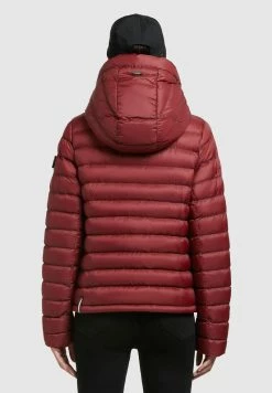 Khujo LOVINA SHINE - Winterjacke - Rostrot 10 Khujo LOVINA SHINE - Winterjacke - Rostrot -Khujo Verkäufe ace4e2d5945b45e4b884feb79f134422