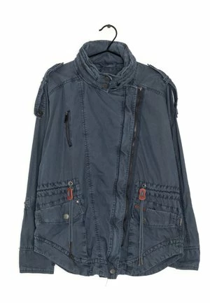 Khujo Übergangsjacke - Black 7 Khujo Übergangsjacke - Black – Bild 5