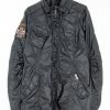 Khujo Lederjacke - Black 2 Khujo Lederjacke - Black -Khujo Verkäufe af3c4e5f22564a7f965d7d0828c2d03c