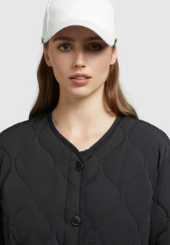 Khujo SIRA - Wintermantel - Schwarz -Khujo Verkäufe b1ba29f32f6042f6937a0e667ff3f682