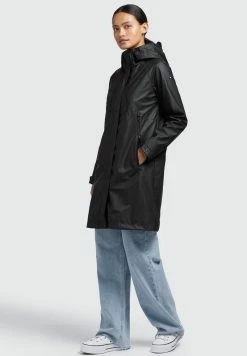 Khujo WIED - Parka - Schwarz 12 Khujo WIED - Parka - Schwarz -Khujo Verkäufe b38c53cbfbec46f38ed74ddbdd250e50