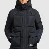 Khujo JEDI - Winterjacke - Graublau 1 Khujo JEDI - Winterjacke - Graublau -Khujo Verkäufe b3b4537555f54bf88219eaa6690fb68c