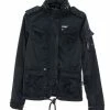 Khujo Übergangsjacke - Black -Khujo Verkäufe b4b39464b3b7429183352e954beae073