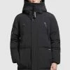 Khujo REXX - Winterjacke - Schwarz 1 Khujo REXX - Winterjacke - Schwarz -Khujo Verkäufe b5df9388c4e748ec957a247ff2095321