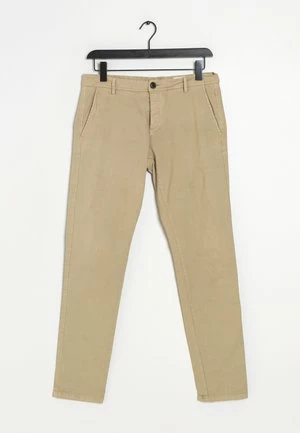 Khujo Stoffhose - Beige 6 Khujo Stoffhose - Beige – Bild 4