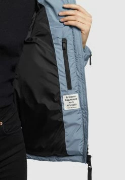 Khujo ESILA 3 - Winterjacke - Hellblau 12 Khujo ESILA 3 - Winterjacke - Hellblau -Khujo Verkäufe bef317e7e2284d538daab3ac694bf6f9
