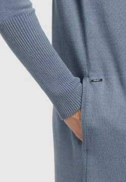 Khujo ELINA - Kurzmantel - Blau -Khujo Verkäufe c1bd29c13bd64939851bae4301575563