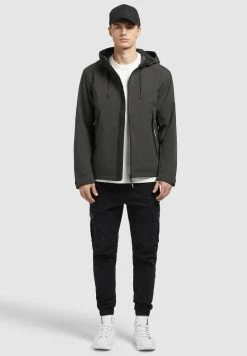 Khujo NEAL - Outdoorjacke - Braun 13 Khujo NEAL - Outdoorjacke - Braun -Khujo Verkäufe c1e915e2a47a486cba68b47ca3be91c8