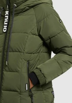 Khujo JOILEE - Winterjacke - Oliv -Khujo Verkäufe c35ac5a294a644c49588f073257d3ce2