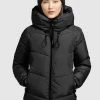 Khujo ESILA 3 - Winterjacke - Schwarz -Khujo Verkäufe c6bc6e4c021d4f99a8965a7fa19192dc