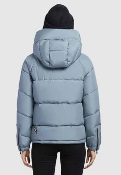 Khujo ESILA 3 - Winterjacke - Hellblau 10 Khujo ESILA 3 - Winterjacke - Hellblau -Khujo Verkäufe cad0003f3ce341f6b1cf7d6c0ac9cbe4