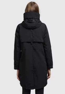 Khujo ADDA - Kurzmantel - Schwarz 10 Khujo ADDA - Kurzmantel - Schwarz -Khujo Verkäufe ccc4b967332b433e902e2fde2951416a