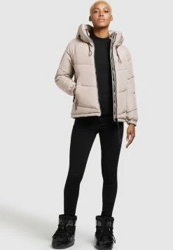 Khujo ESILA 3 - Winterjacke - Rosa -Khujo Verkäufe d2c02be9170d43cfaa8e2d0d9a278e46