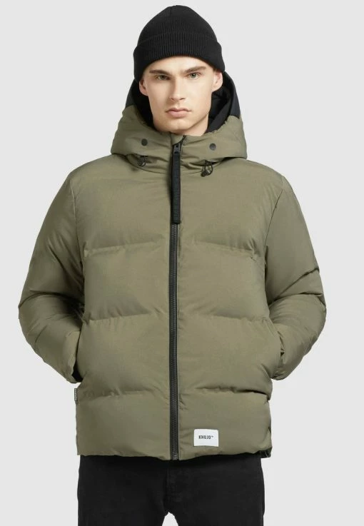 Khujo RODNEY2 - Winterjacke - Helloliv -Khujo Verkäufe d478471fb982458f95366ac7e41b2715
