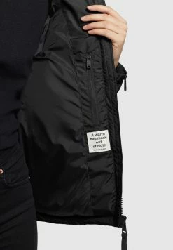 Khujo ESILA 3 - Winterjacke - Schwarz 12 Khujo ESILA 3 - Winterjacke - Schwarz -Khujo Verkäufe d4b88bb553f04c1daee699e18788fb72