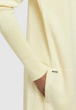 Khujo ELINA - Kurzmantel - Hellgelb -Khujo Verkäufe d53a0e59a27246c5870fb9f20da3119b