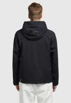 Khujo NEAL - Outdoorjacke - Schwarz -Khujo Verkäufe d651933aaadf45579c04e9332013764b