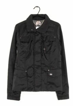 Khujo Übergangsjacke - Black 11 Khujo Übergangsjacke - Black -Khujo Verkäufe d94255c6605145a1a804616797c138a7